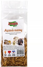 ALEGIA Mącznik Suszony 60g