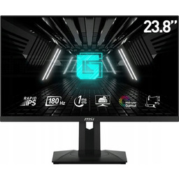 Monitor Komputerowy Msi G244PF E2 23.8'' Ips Fhd