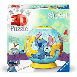 Ravensburger Puzzle 3D Kula Stitch