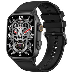 Smartwatch Colmi C81 (Czarny)