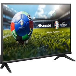 Telewizor Led Hisense 32A4N 32" Hd Ready Smart