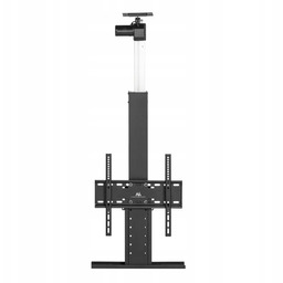 Maclean MC-976 Elektryczny Uchwyt Sufitowy Tv 32''-55''