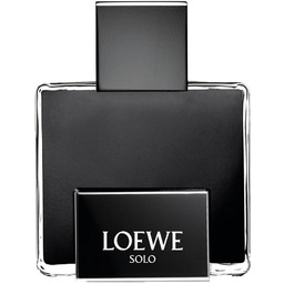Loewe Solo Loewe Platinum woda toaletowa 50 ml