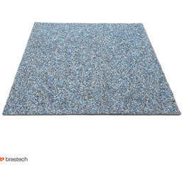 Wykładzina Carpet Concept Szara