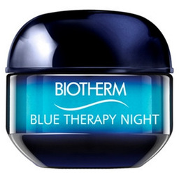 Biotherm Blue Therapy Night 50ml krem do twarzy