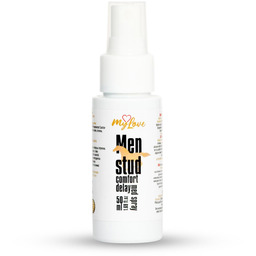 Spray intymny wydłużający stosunek dla mężczyzn MyLove Men