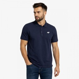 Koszulka Polo 4F Sago