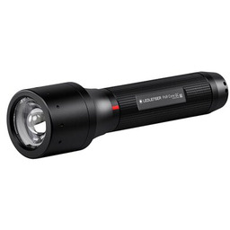 LEDLENSER Latarka P6R Core QC