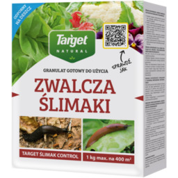 TARGET ŚLIMAK CONTROL 1 KG