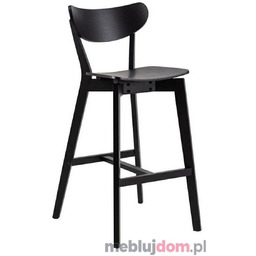 Hoker ROXBY Czarny