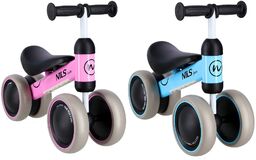 ROWEREK BIEGOWY NILS FUN RB002