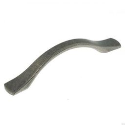 Uchwyt meblowy podłużny 7155 96 Antyczna czerń