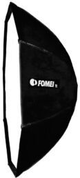 Fomei FY3078 - Softbox oktagonalny OCTABOX EXL 60cm