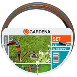Zestaw podłączeniowy Profi-System GARDENA (2713-20) długość 2m