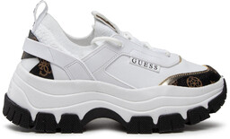 Sneakersy Guess