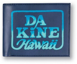 portfel DAKINE - Rufus Wallet Midnight (MIDNIGHT) rozmiar: