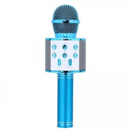 Mikrofon Karaoke Z Głośnikiem