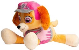 Psi Patrol Skye 50Cm Pluszak Maskotka Paw Patrol