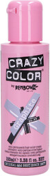 Crazy Color, toner odżywczy do włosów, Graphite -
