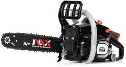 NAX Pilarka spalinowa 200C z silnikiem 37cc