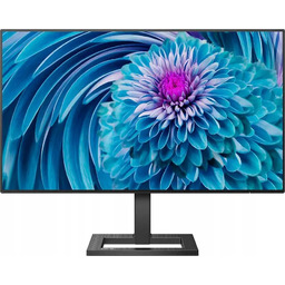 Monitor Philips 275E2FAE 27'' Ips Qhd