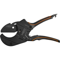 Obcinak do rur z tworzyw 0-63 mm