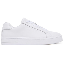 Sneakersy Armani Exchange XW000295 AF11912 U0002 Biały