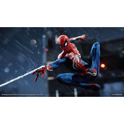 PUZZLE Spider-Man Marvel SPIDERMAN A3 252 el