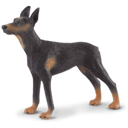 CollectA Doberman Pinscher