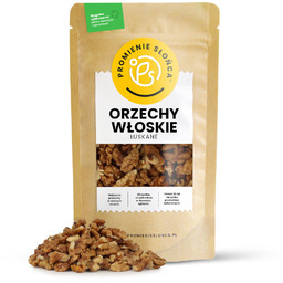 Orzechy włoskie łuskane 1000g
