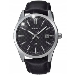 ZEGAREK MĘSKI CASIO MTP-VD03L-1A + BOX + GRAWER
