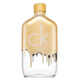 Calvin Klein CK One Gold woda toaletowa unisex