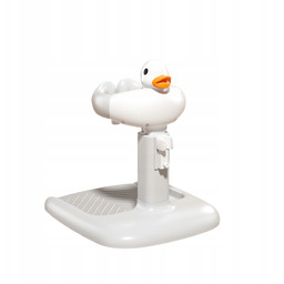 Stojak do wanienki Luxma 63 cm