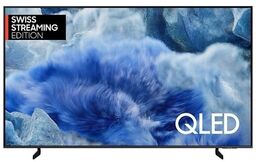 Telewizor Samsung QE50Q8FAAUXXH QLED 50'' 4K Ultra HD