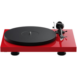 Gramofon Manualny Pro-ject Debut Evo 2 Z Wkładką