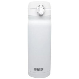 N''oveen Termos NOVEEN TB811 Biały 400 ml