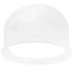 Restoquality Pokrywa do maszyny do waty cukrowej RQECF-520