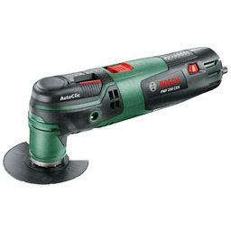 Bosch_elektronarzedzia Narzędzie wielofunkcyjne BOSCH PMF 250 CES