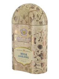 Hyleys Trav. Col. Milk Oolong 100g herbata liściasta