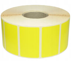 Etykiety termiczne Specmark 40 x 20 mm 3000