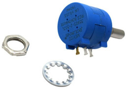 Potencjometr 50K wieloobrotowy 3590S-2-503L