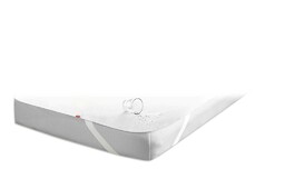 Matex Podkład higieniczny 140x200 Stabile biały na materac