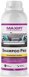 Maxifi Shampoo Pro do czyszczenia tapicerki, dywanów