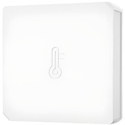 SONOFF Czujnik temperatury i wilgotności SNZB-02