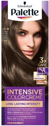 Schwarzkopf Palette Intensive Color Creme farba do włosów