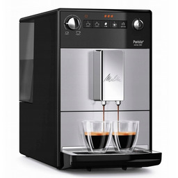 Ekspres ciśnieniowy Melitta Purista F23/0-101