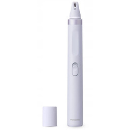 Depilator do twarzy Panasonic ES-EF10-V503 Bateryjny Fioletowy