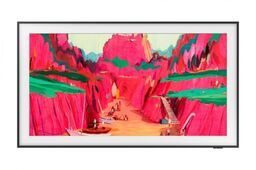 Telewizor Samsung QE75LS03FWUXXH Neo QLED 75'' 4K Ultra