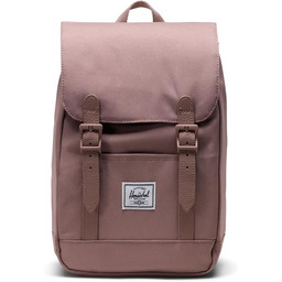 Herschel Unisex Retreat mini plecak, Popiół róży, One