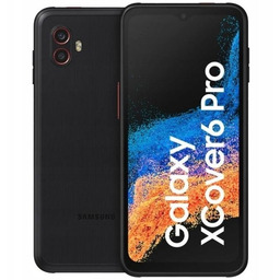 Smartfon Samsung Galaxy XCover 6 Pro 6 Gb